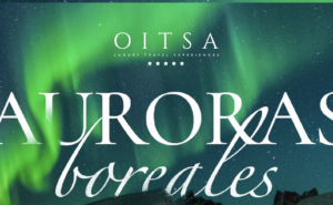 AURORAS BOREALES