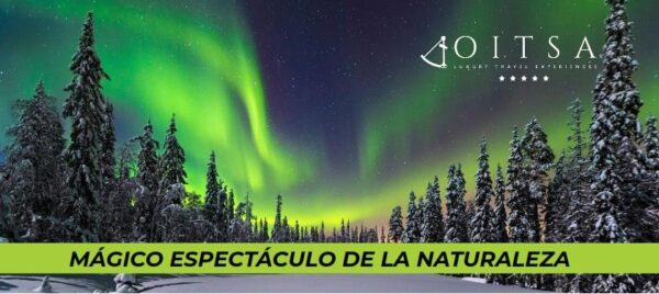 AURORAS BOREALES