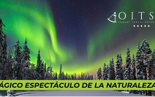 AURORAS BOREALES