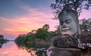 VIETNAM – CAMBOYA – BANGKOK – CHIANG RAI – CHIANG MAI – PHI PHI ISLAND 2026 – 2027