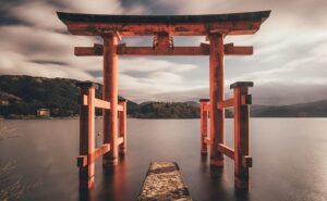 NUEVO JAPÓN ESPIRITUAL 2027 – 2028
