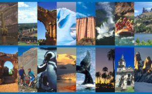 ARGENTINA AL COMPLETO 2026 – 2027