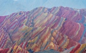 CHINA CLÁSICA Y MONTAÑAS ARCOIRIS 2027