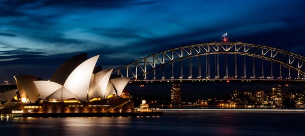 Australia y Nueva Zelanda Mágica | OITSA