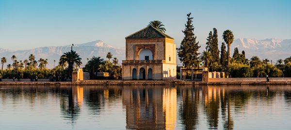 Marruecos Ciudades Imperiales y Kasbahs | OITSA